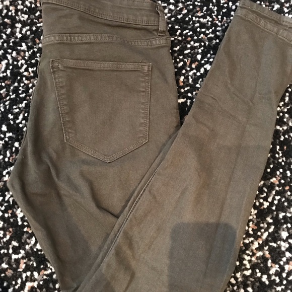 Divided Jeans Jeans By Hm Divided Poshmark